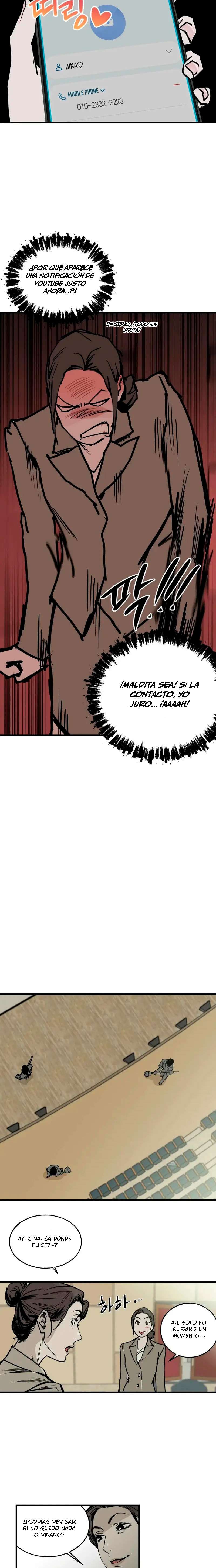 Murmur capítulo 2 página 12