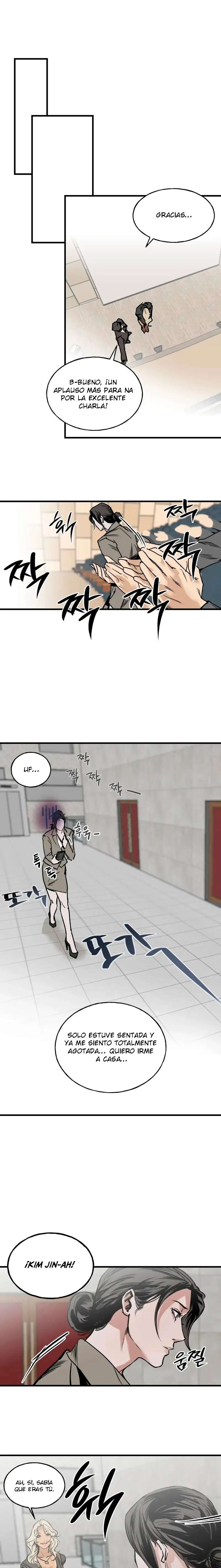 Murmur capítulo 2 página 8