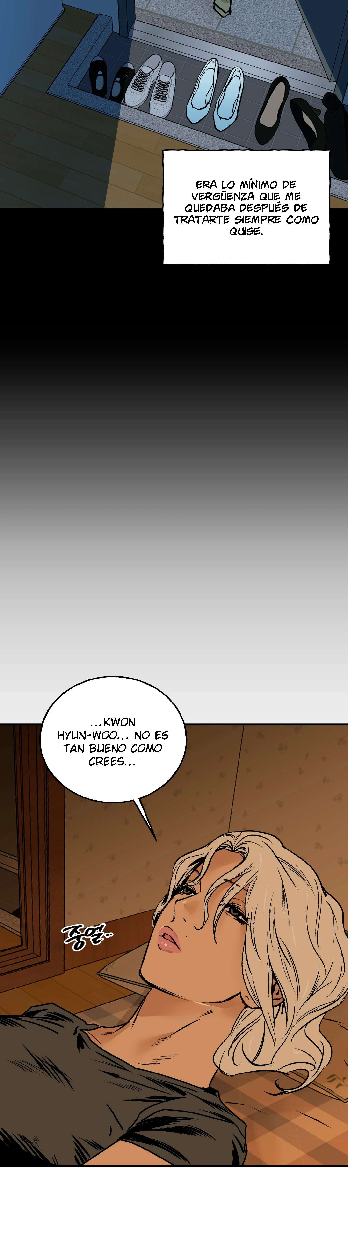 Murmur capítulo 20 página 22