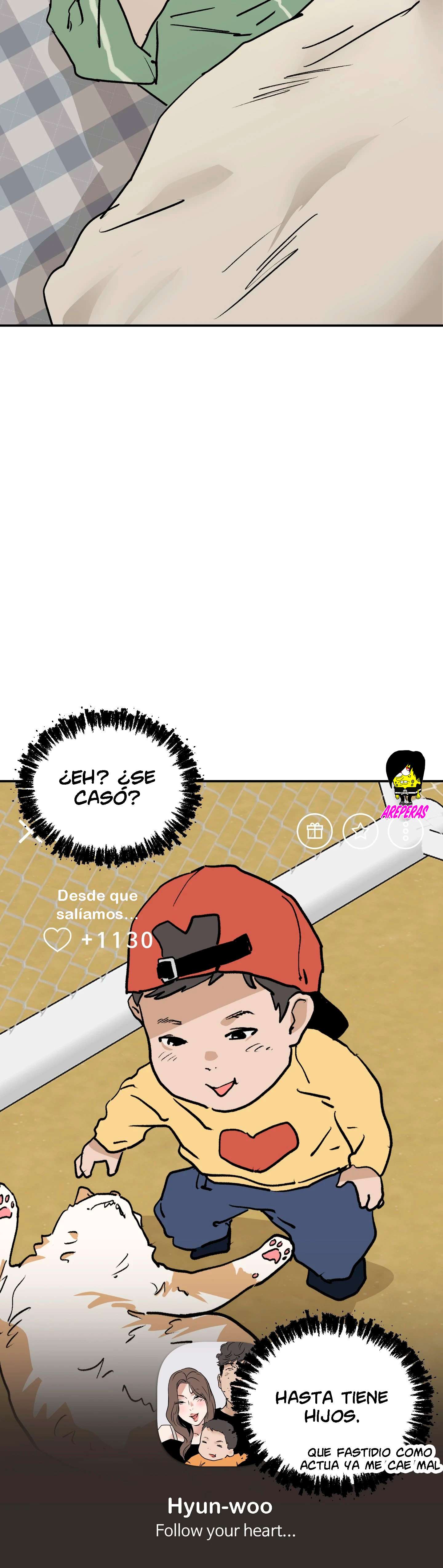 Murmur capítulo 20 página 28