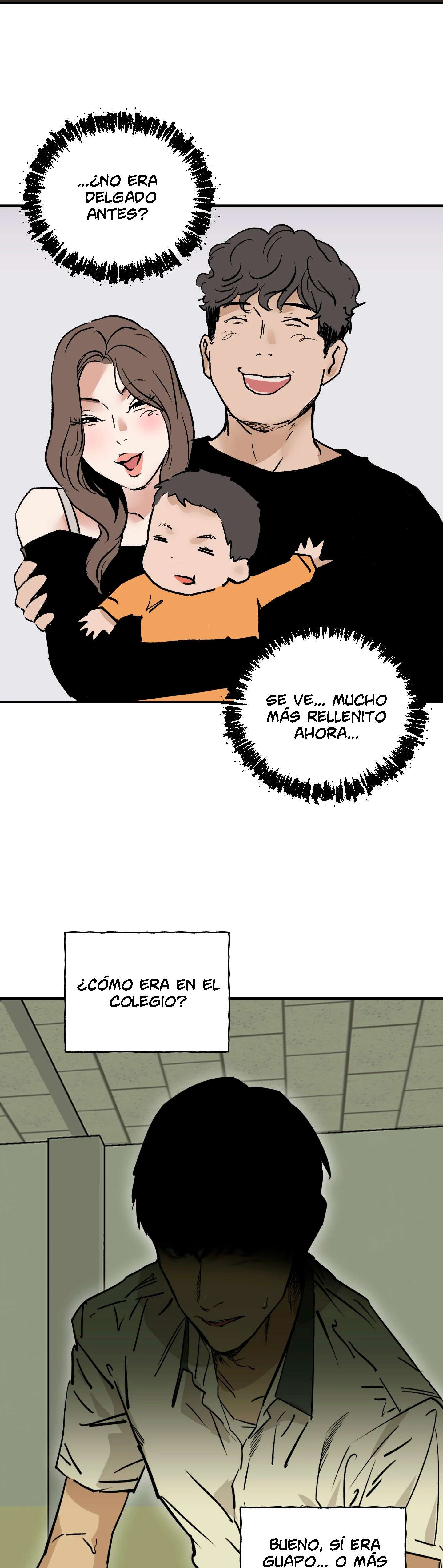 Murmur capítulo 20 página 29