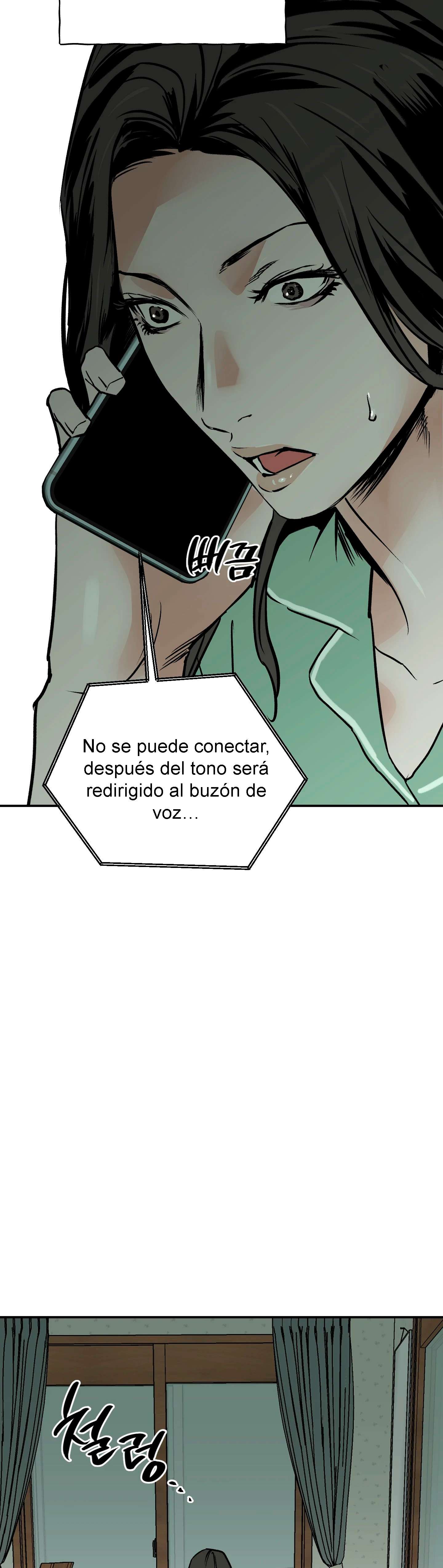 Murmur capítulo 20 página 36