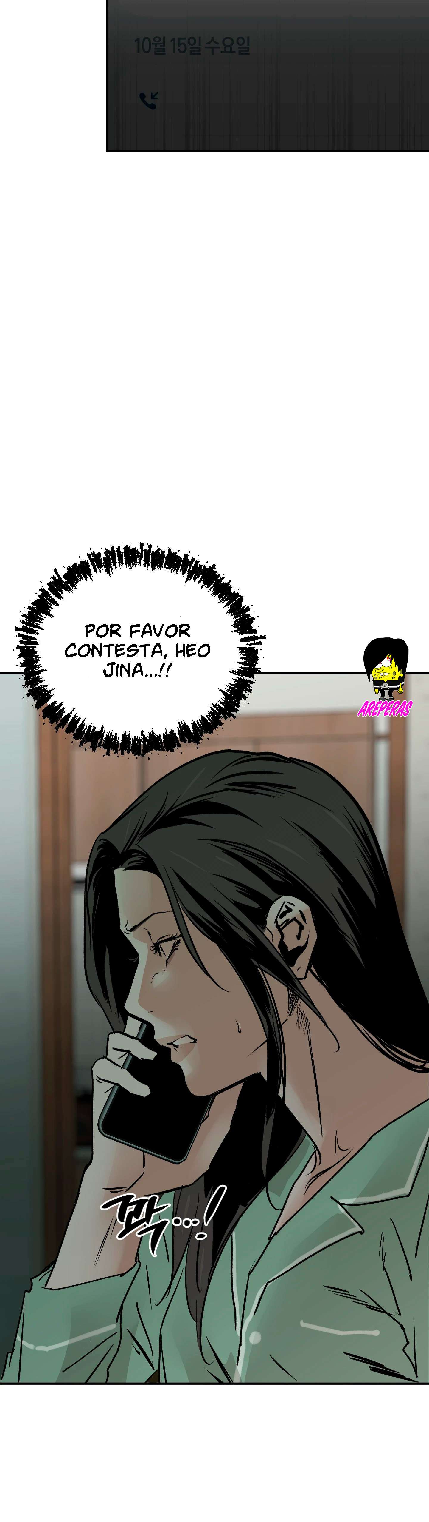 Murmur capítulo 20 página 39