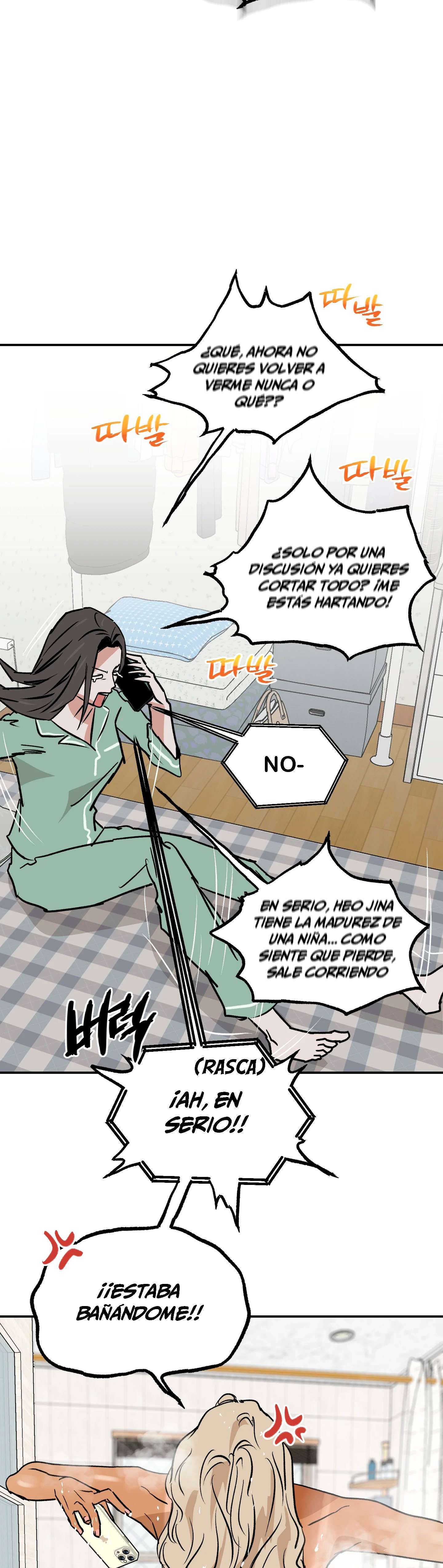 Murmur capítulo 20 página 44