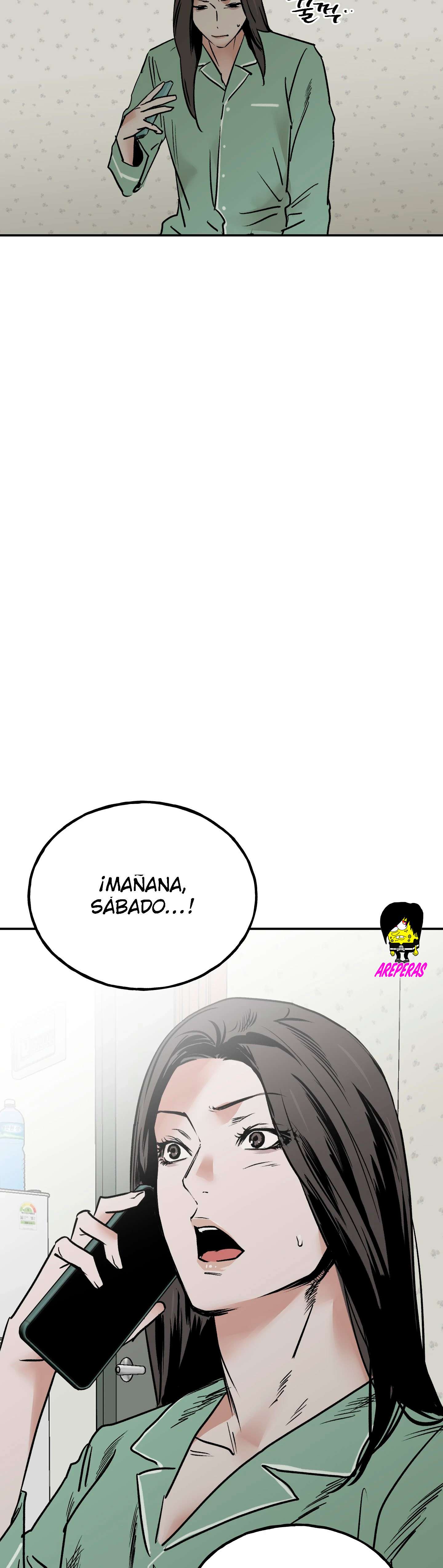 Murmur capítulo 20 página 46