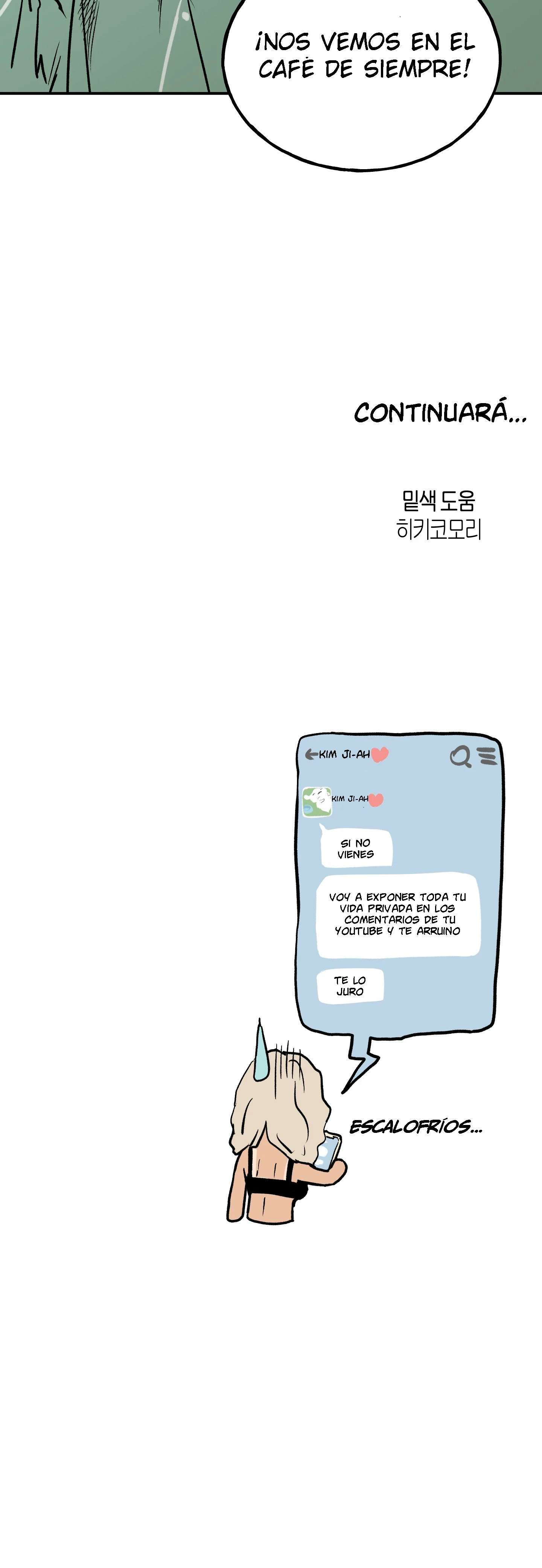 Murmur capítulo 20 página 47