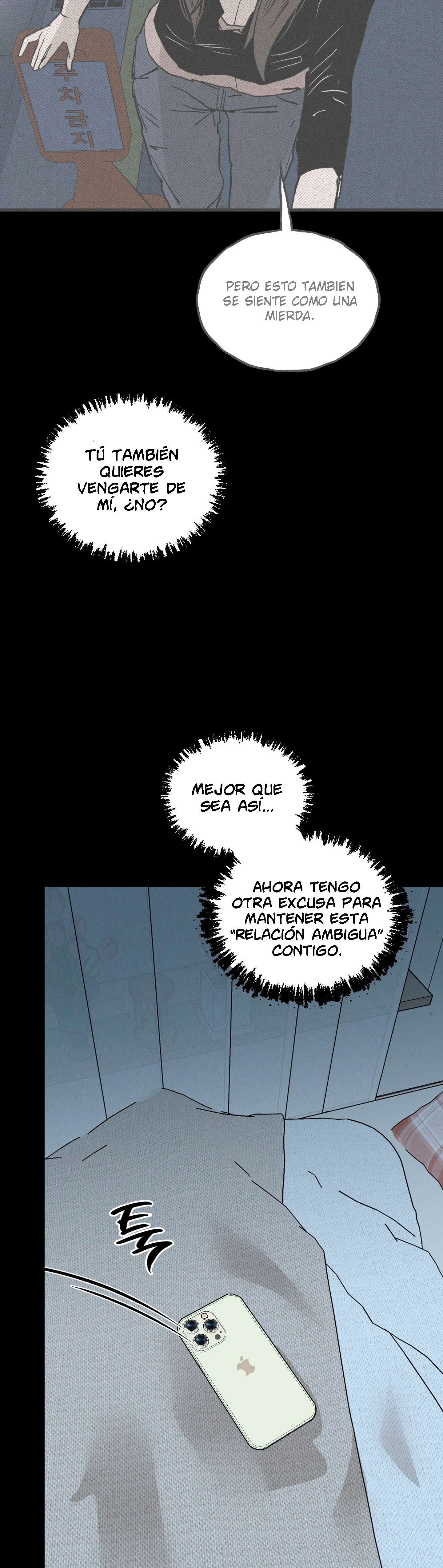 Murmur capítulo 20 página 7