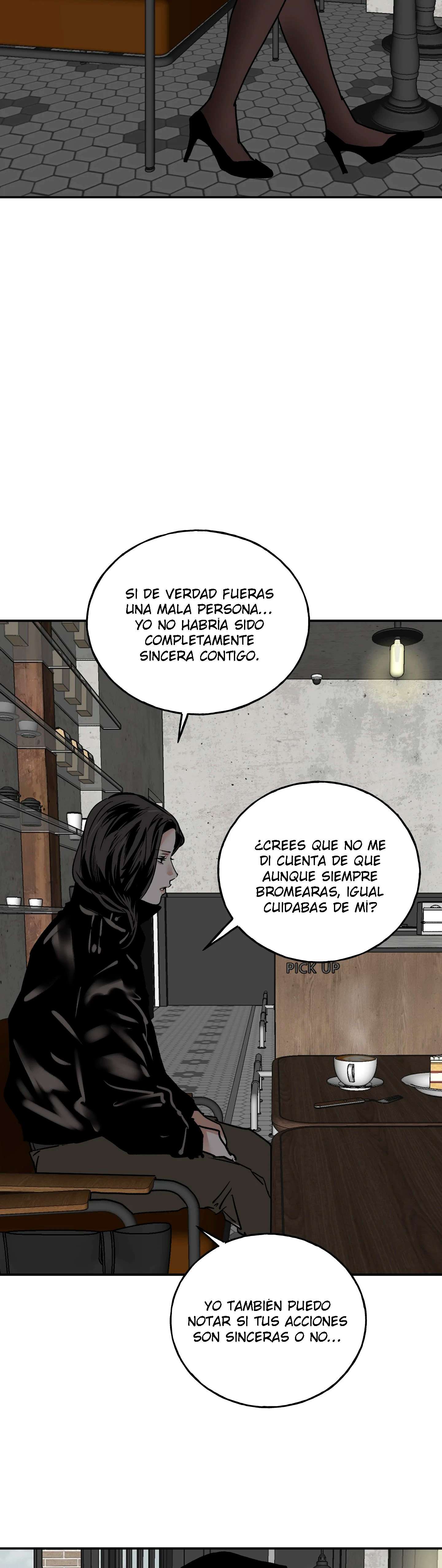 Murmur capítulo 21 página 12