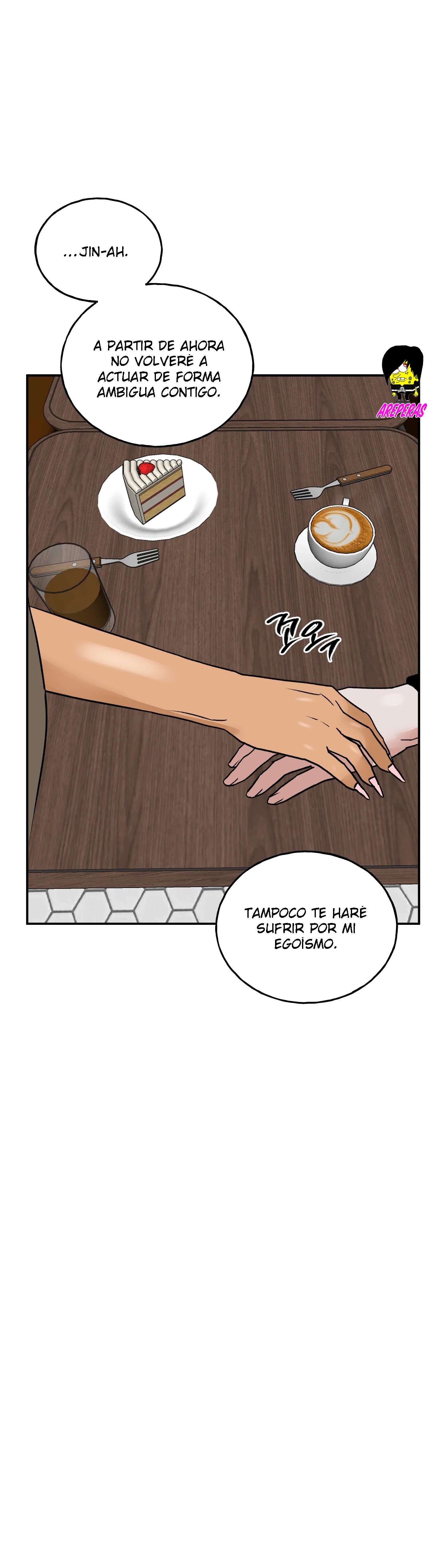 Murmur capítulo 21 página 18