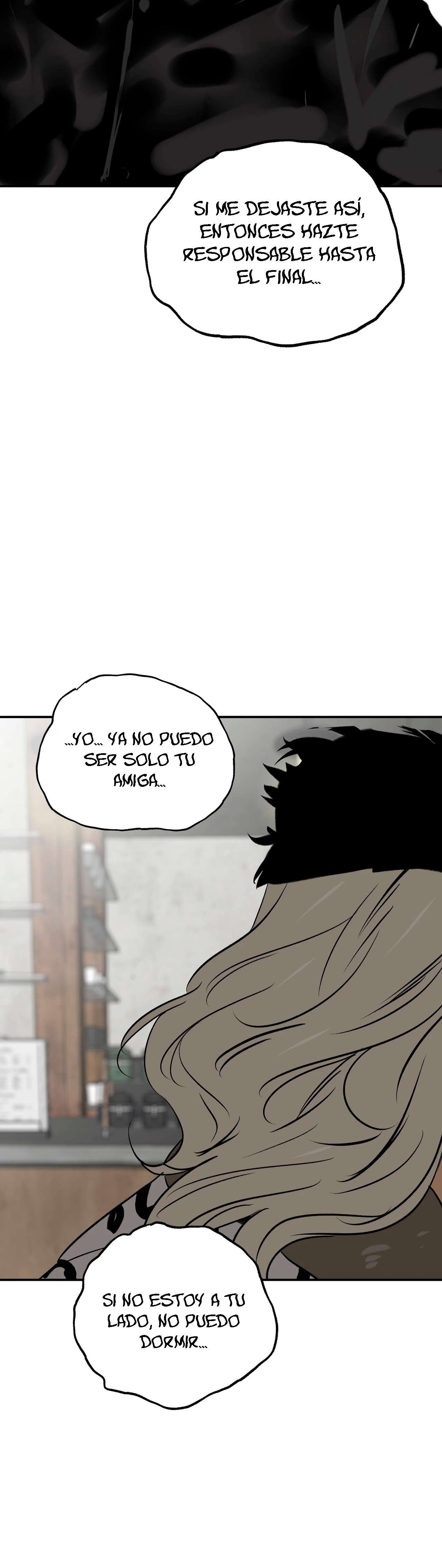 Murmur capítulo 21 página 29