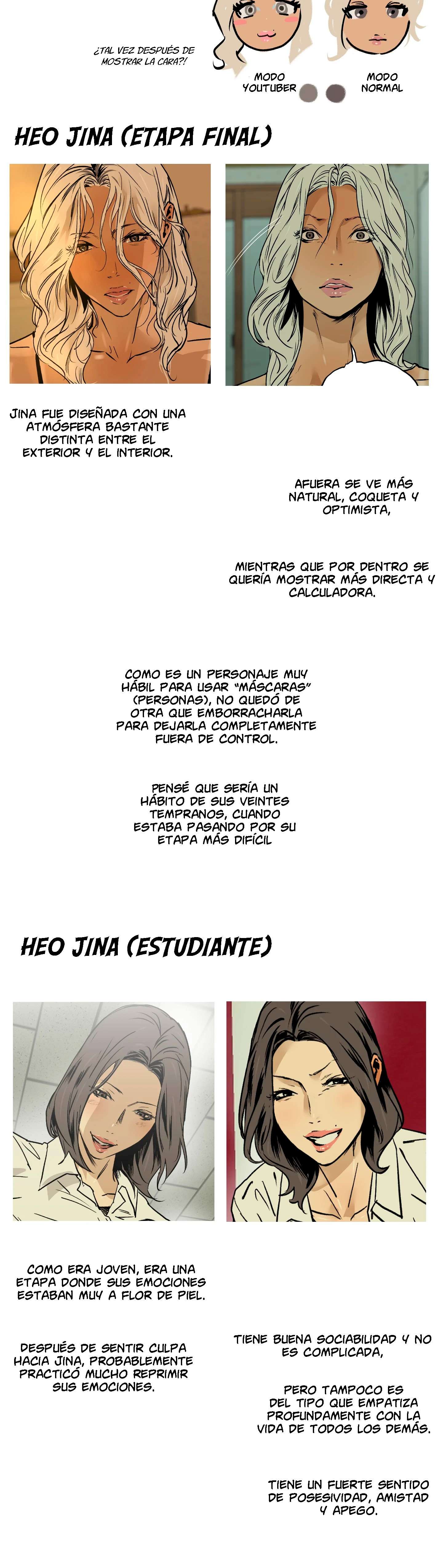 Murmur capítulo 22.5 página 11
