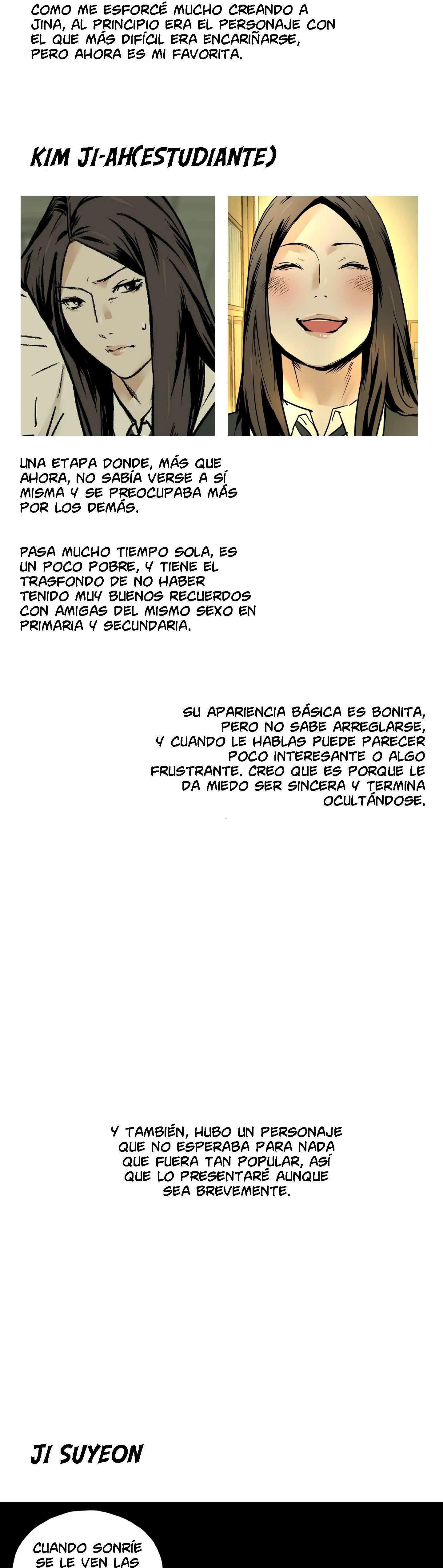 Murmur capítulo 22.5 página 13