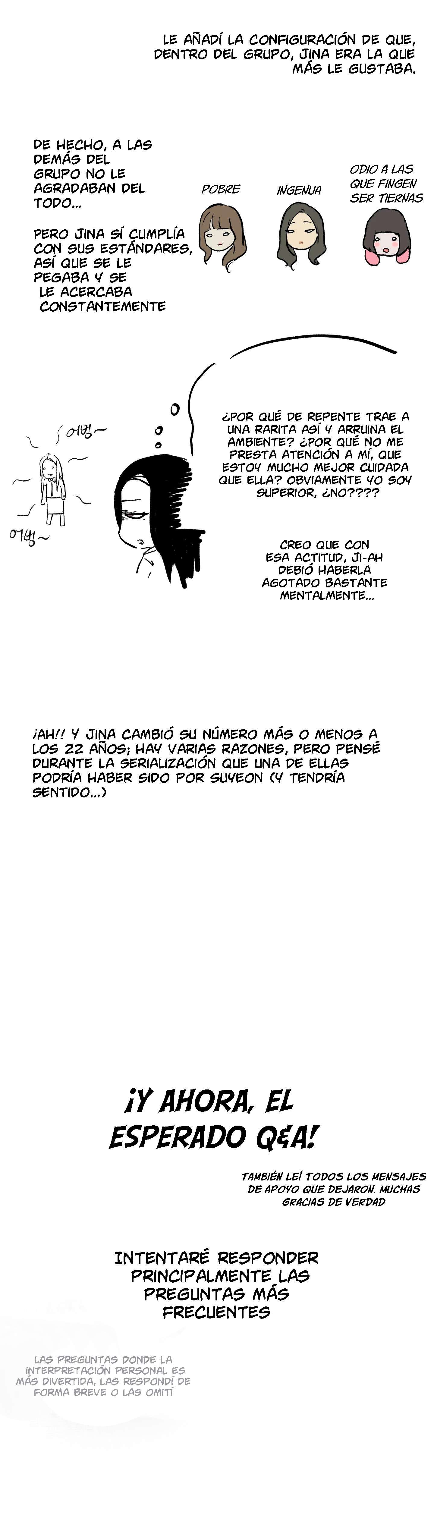 Murmur capítulo 22.5 página 15