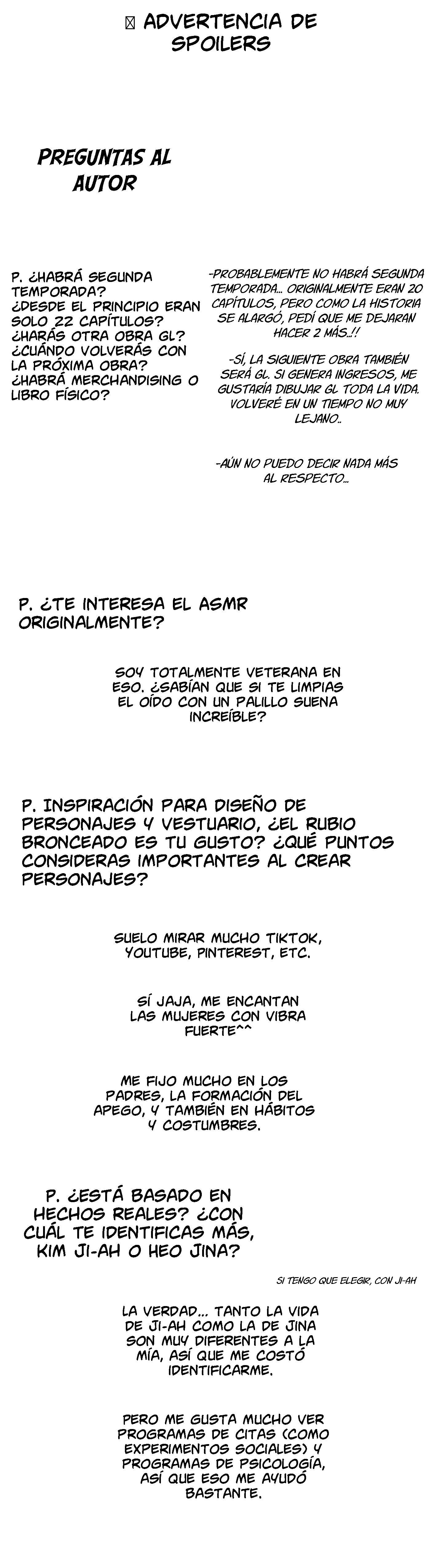 Murmur capítulo 22.5 página 16