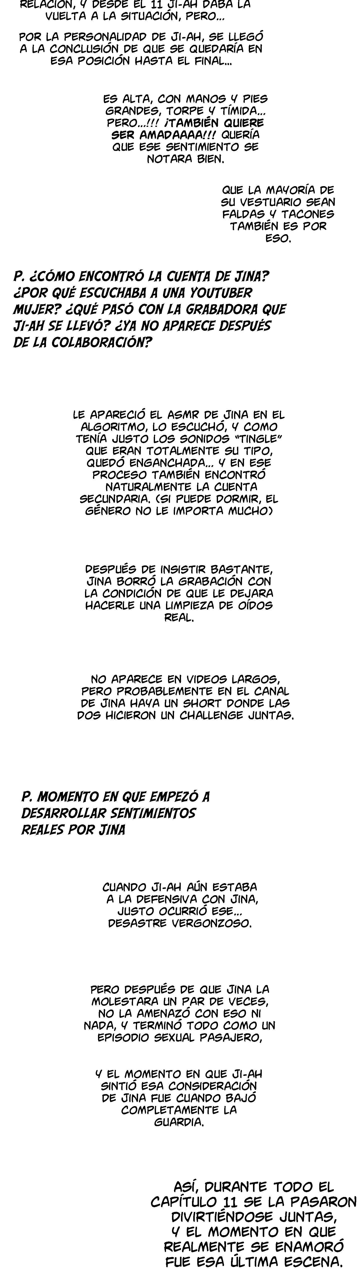 Murmur capítulo 22.5 página 19