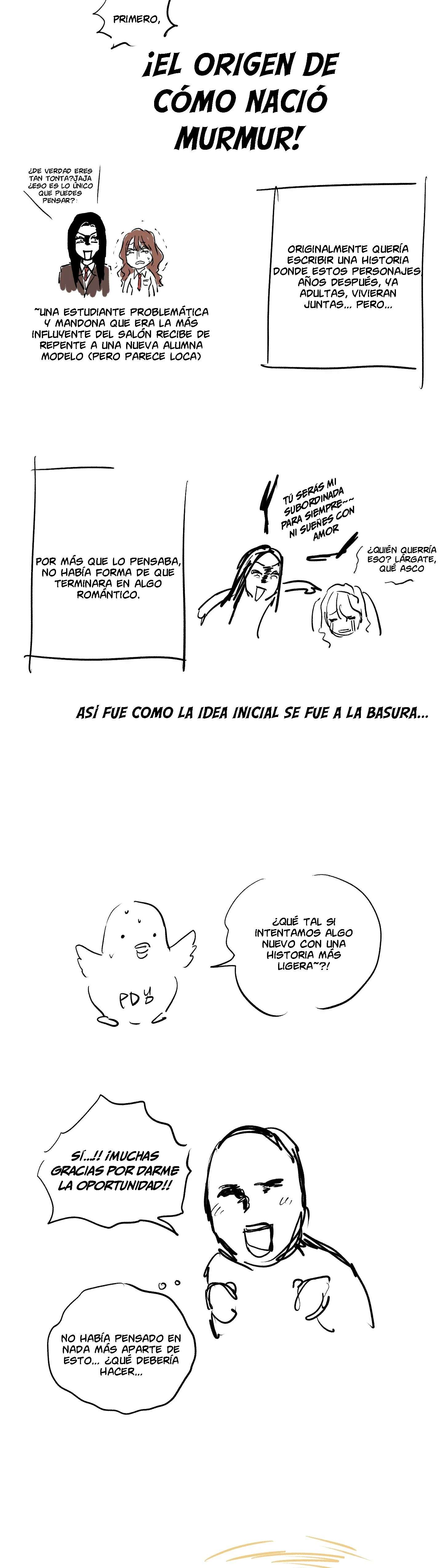Murmur capítulo 22.5 página 2