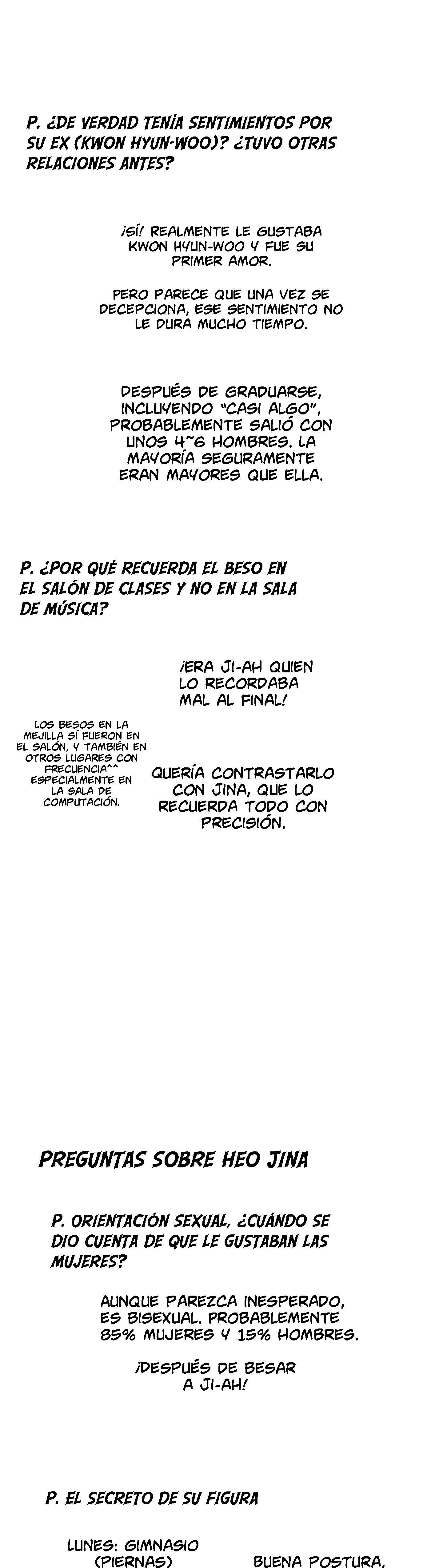 Murmur capítulo 22.5 página 20