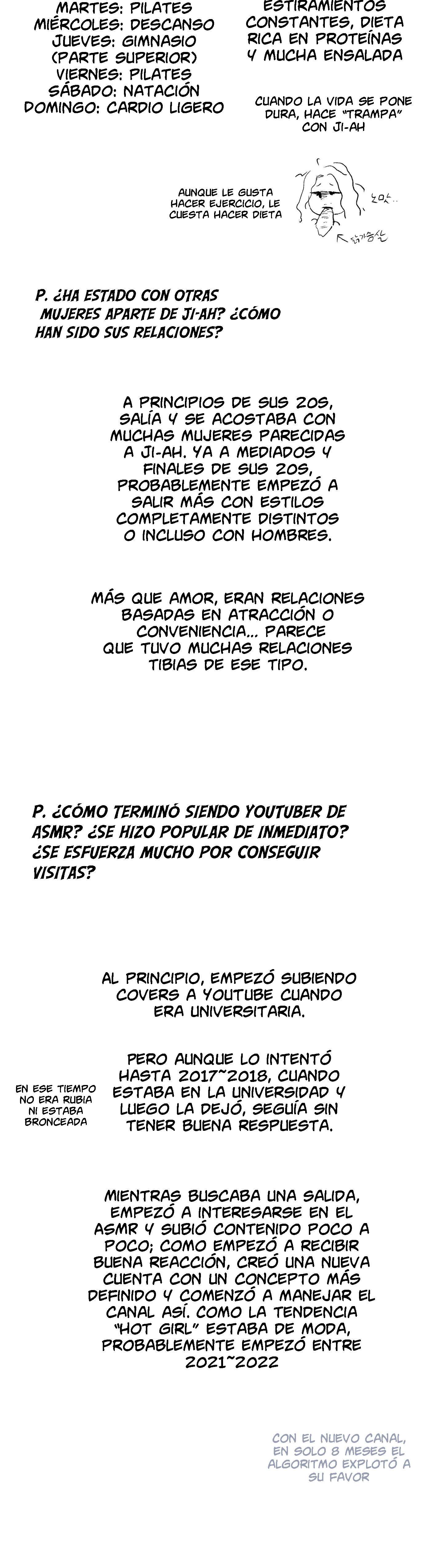 Murmur capítulo 22.5 página 21