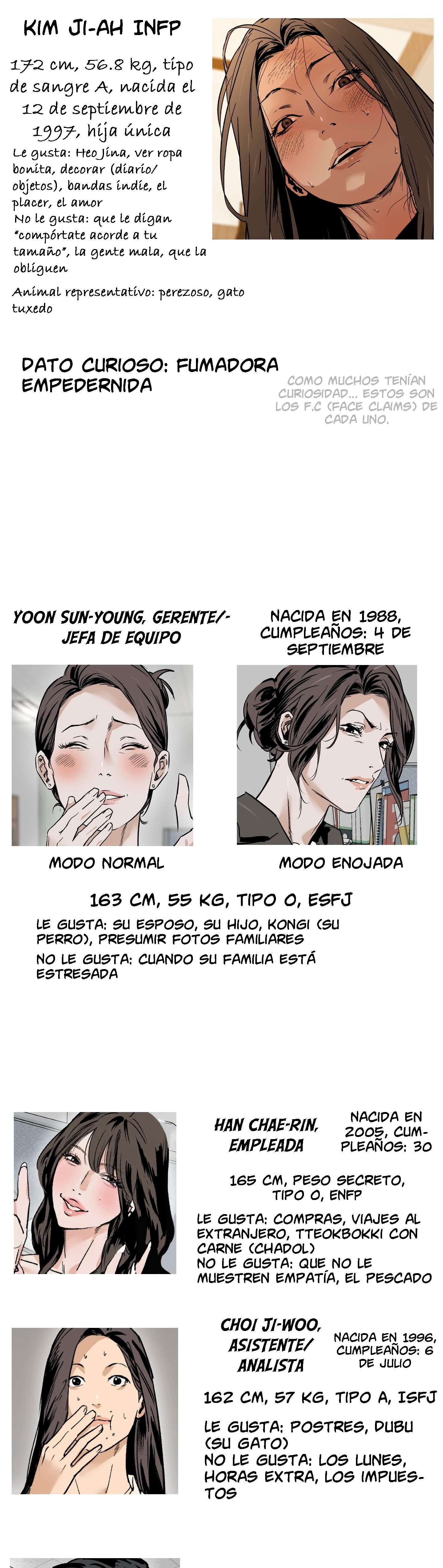 Murmur capítulo 22.5 página 26