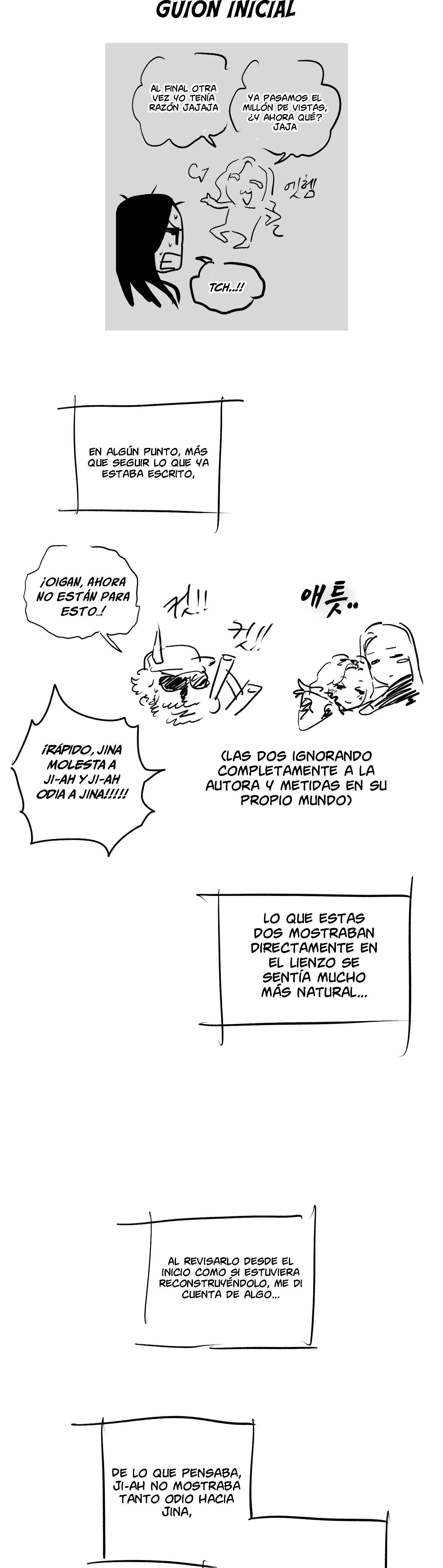 Murmur capítulo 22.5 página 8