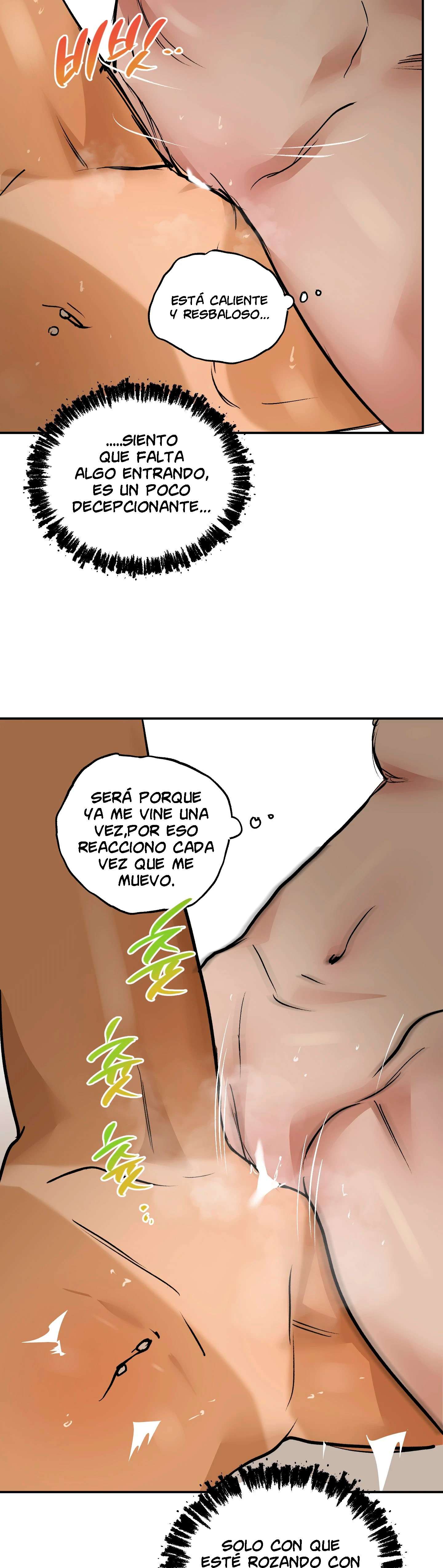 Murmur capítulo 22 página 20