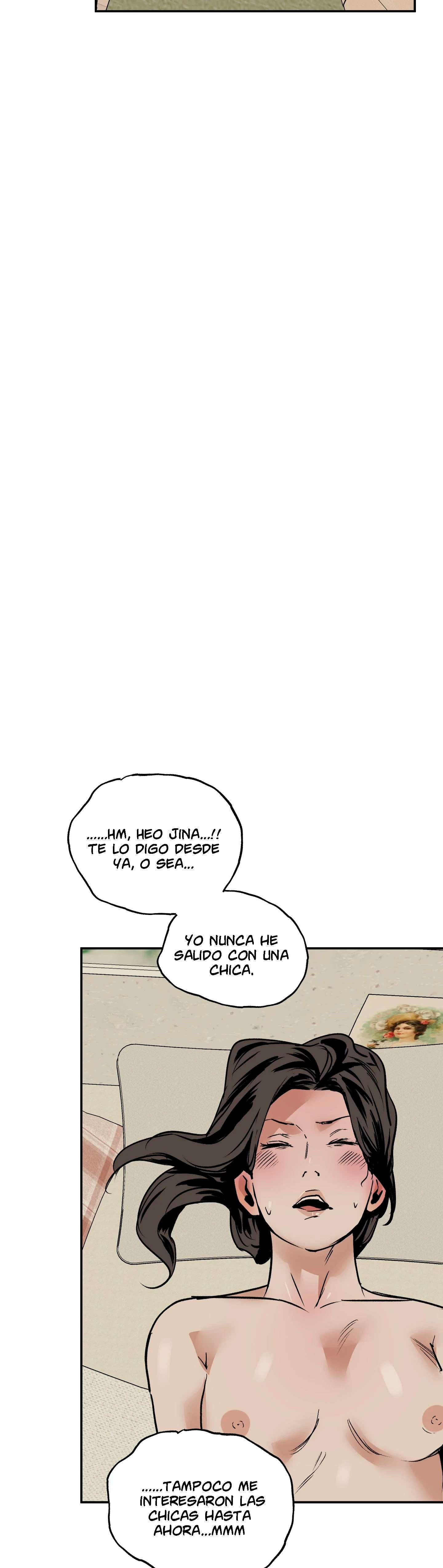 Murmur capítulo 22 página 36