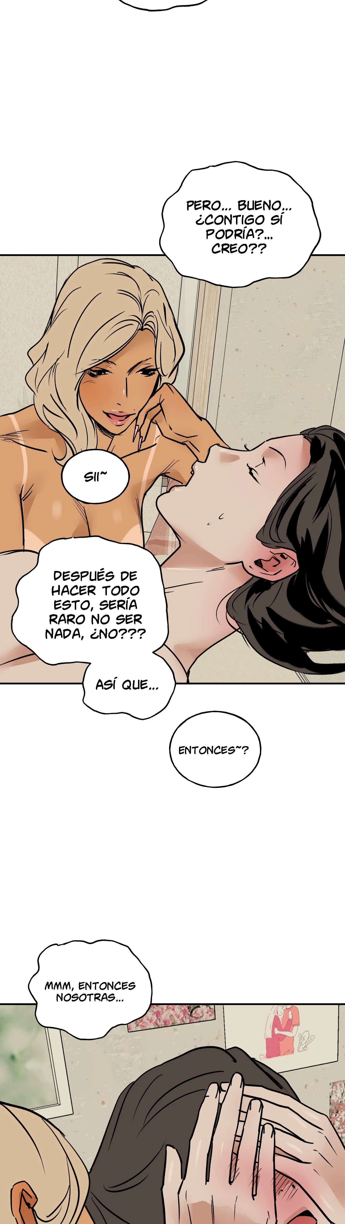Murmur capítulo 22 página 37