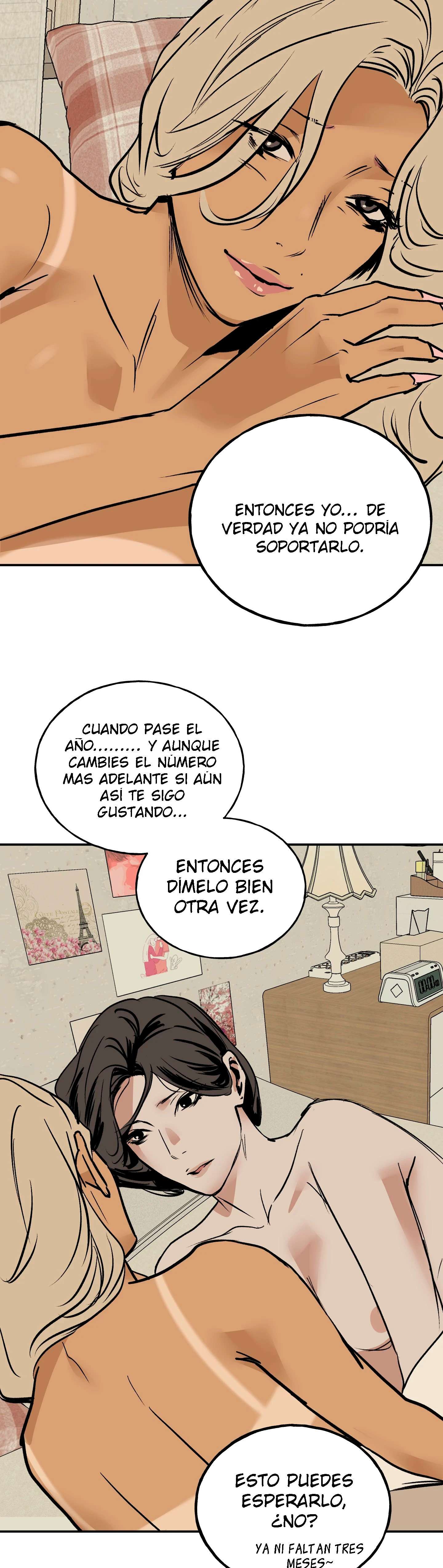 Murmur capítulo 22 página 43