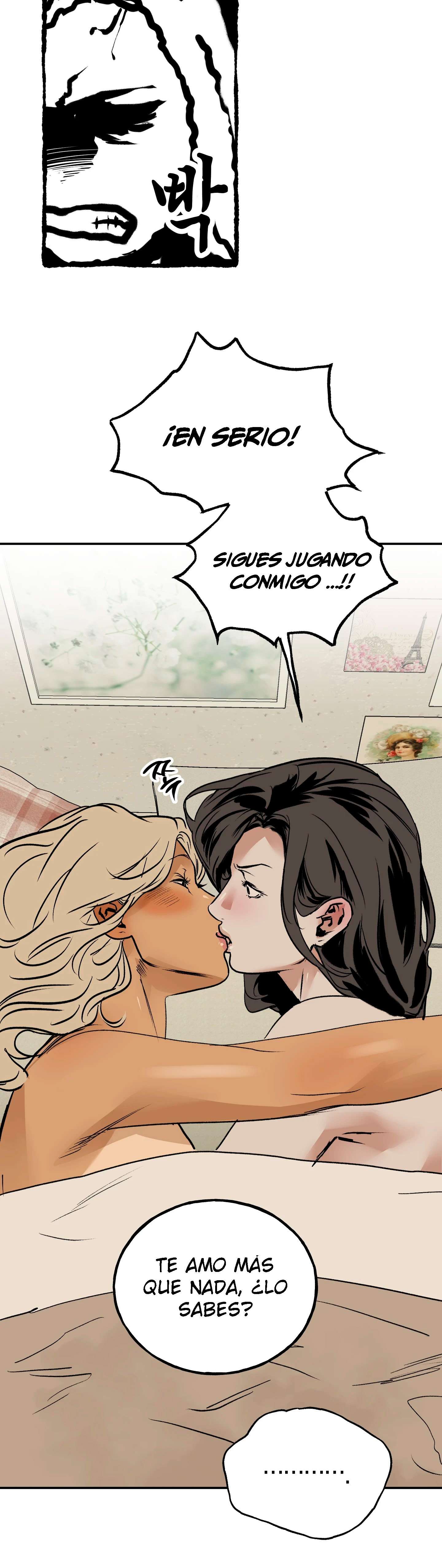 Murmur capítulo 22 página 47