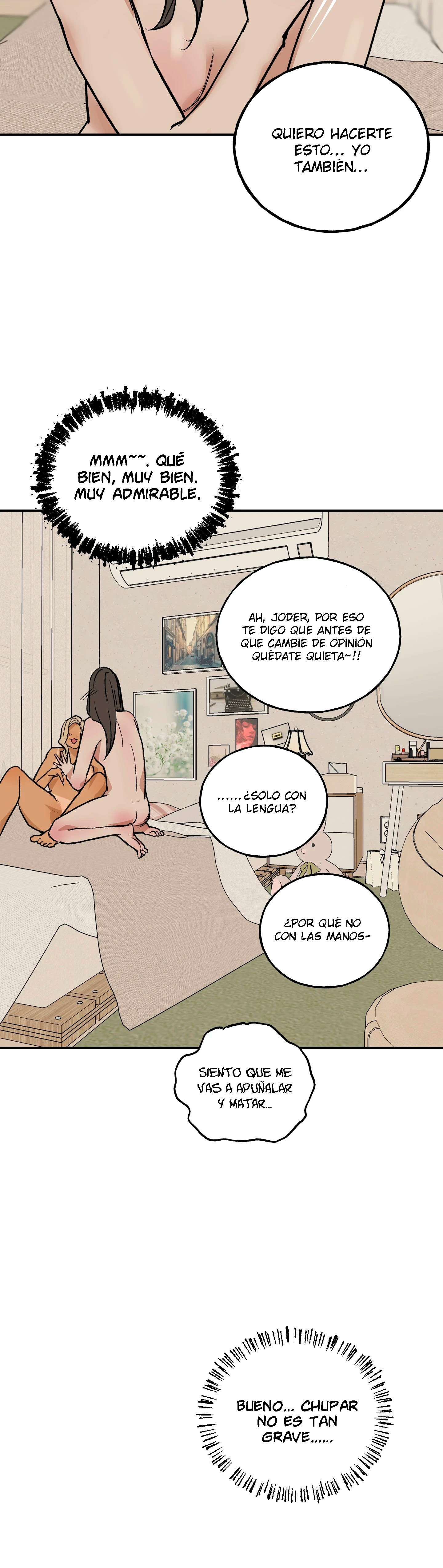 Murmur capítulo 22 página 6
