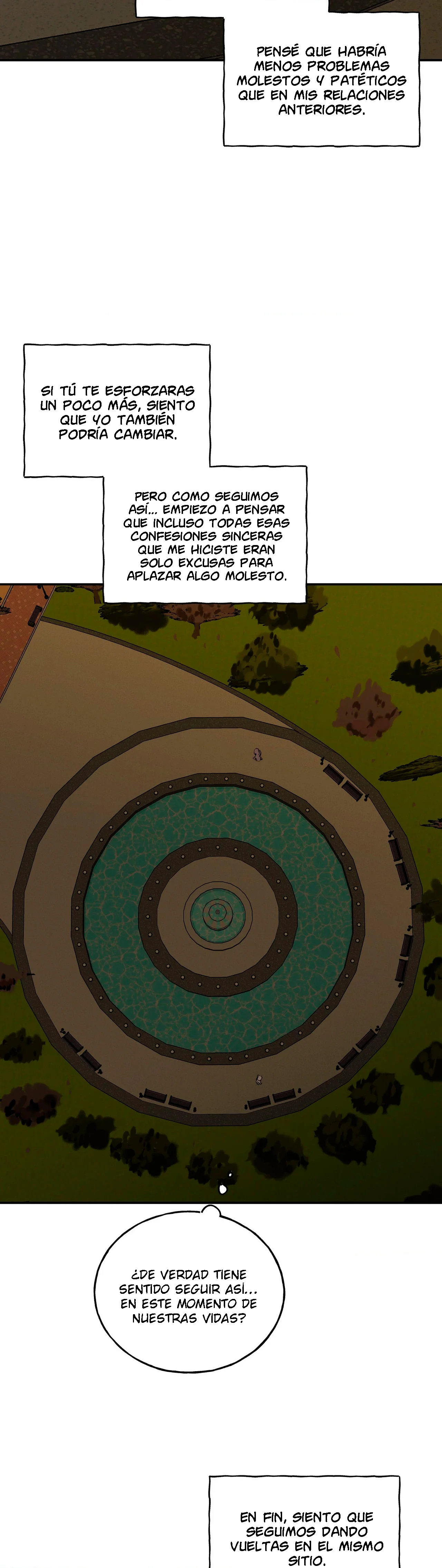 Murmur capítulo 23 página 17