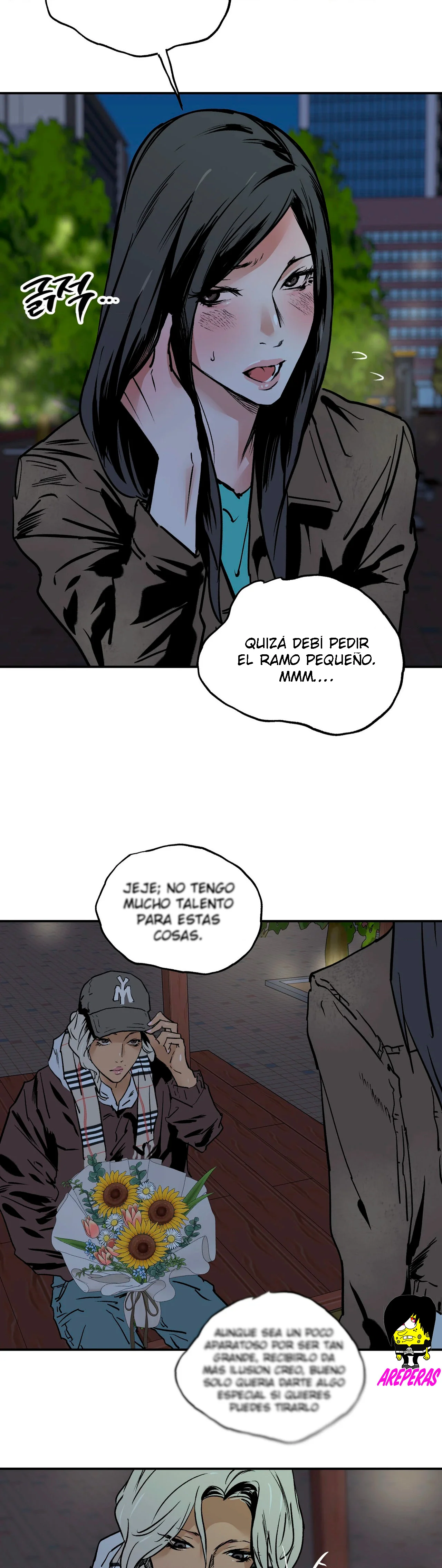 Murmur capítulo 23 página 26