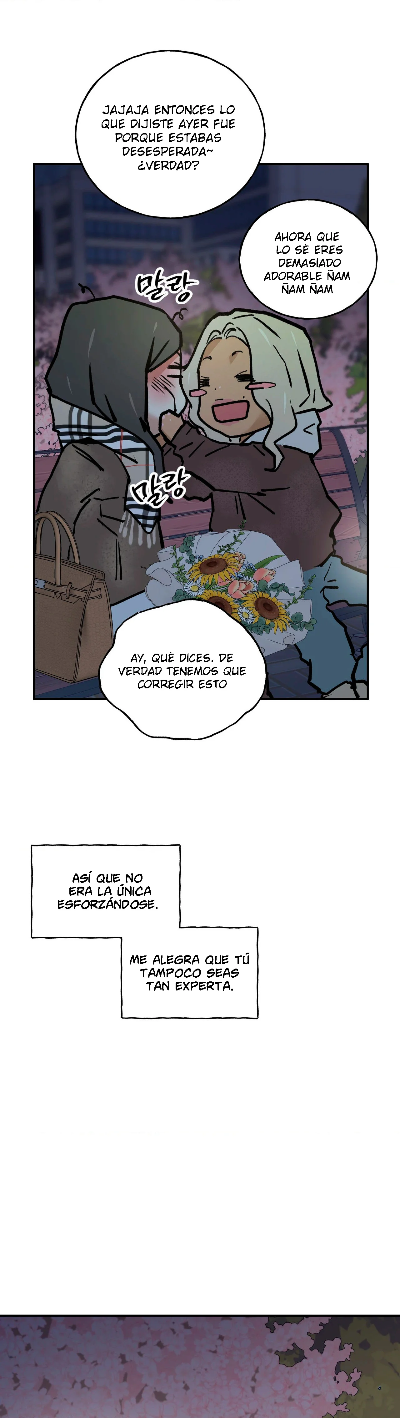 Murmur capítulo 23 página 45