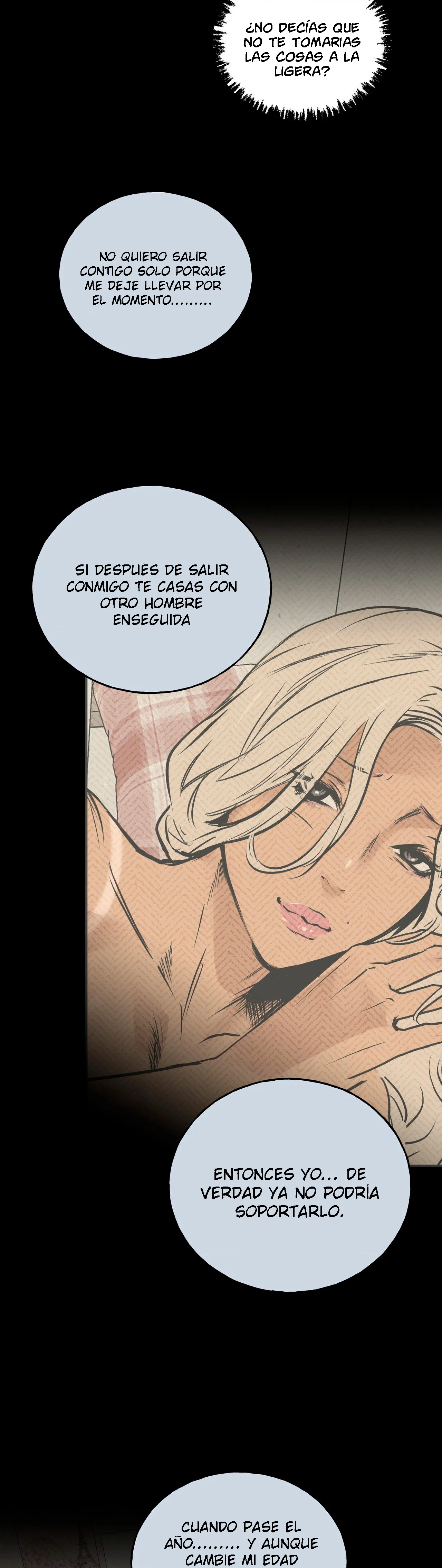Murmur capítulo 23 página 5