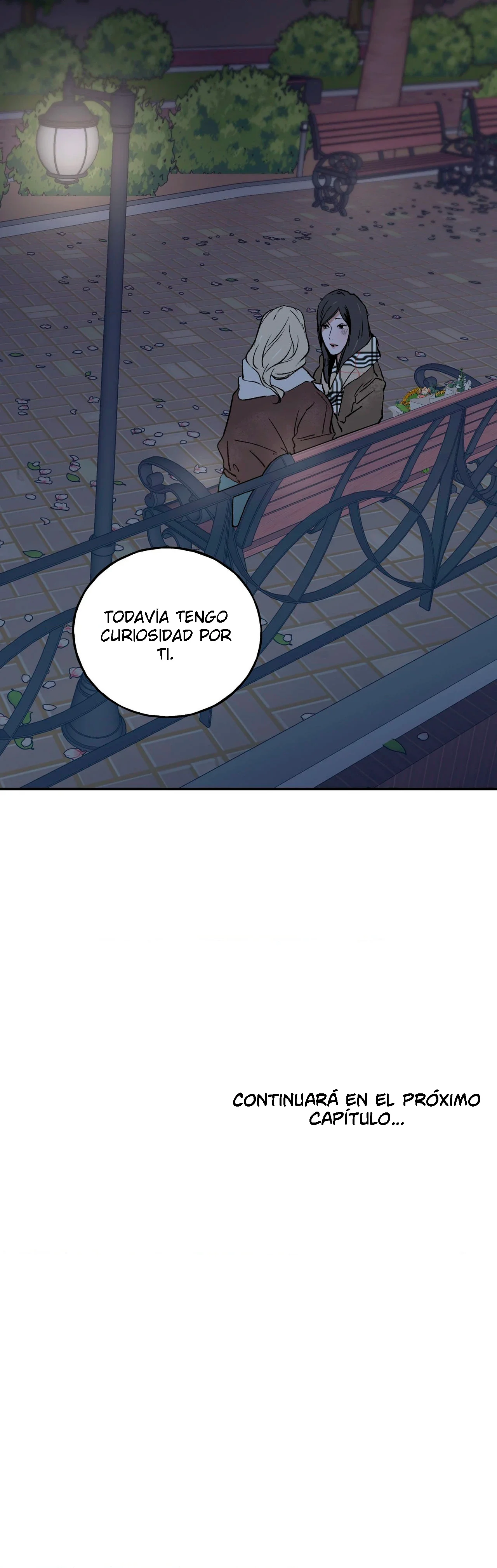 Murmur capítulo 23 página 52