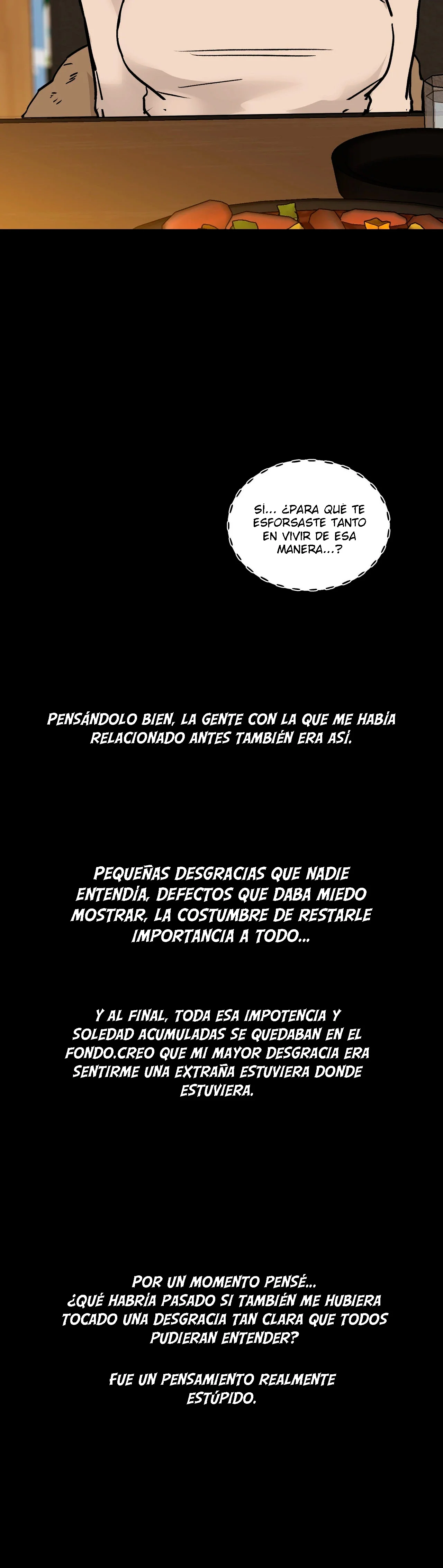 Murmur capítulo 24 página 23