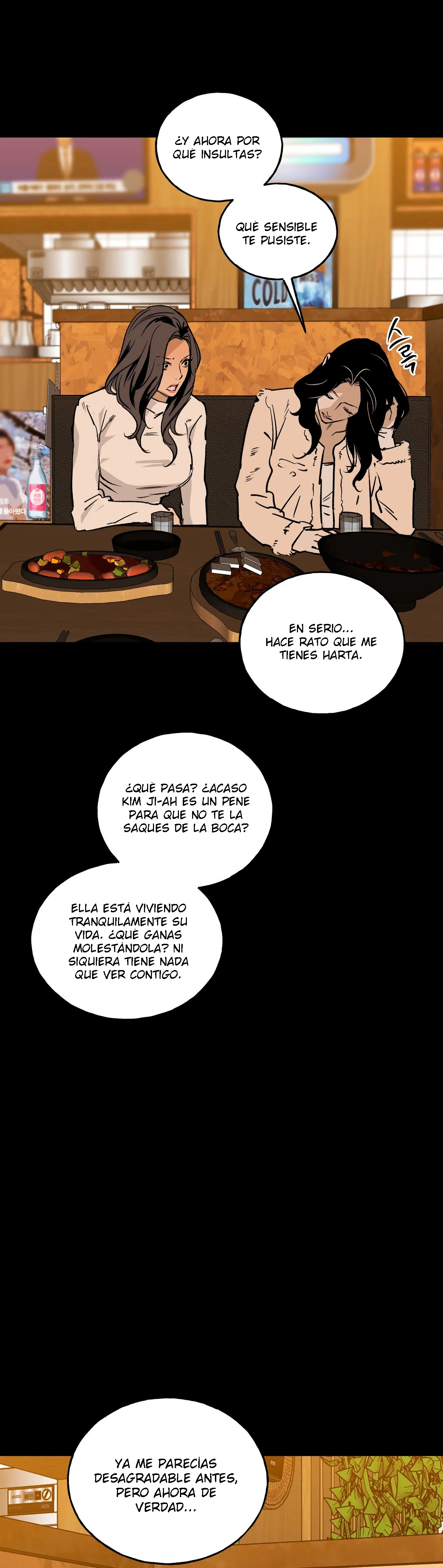 Murmur capítulo 24 página 29