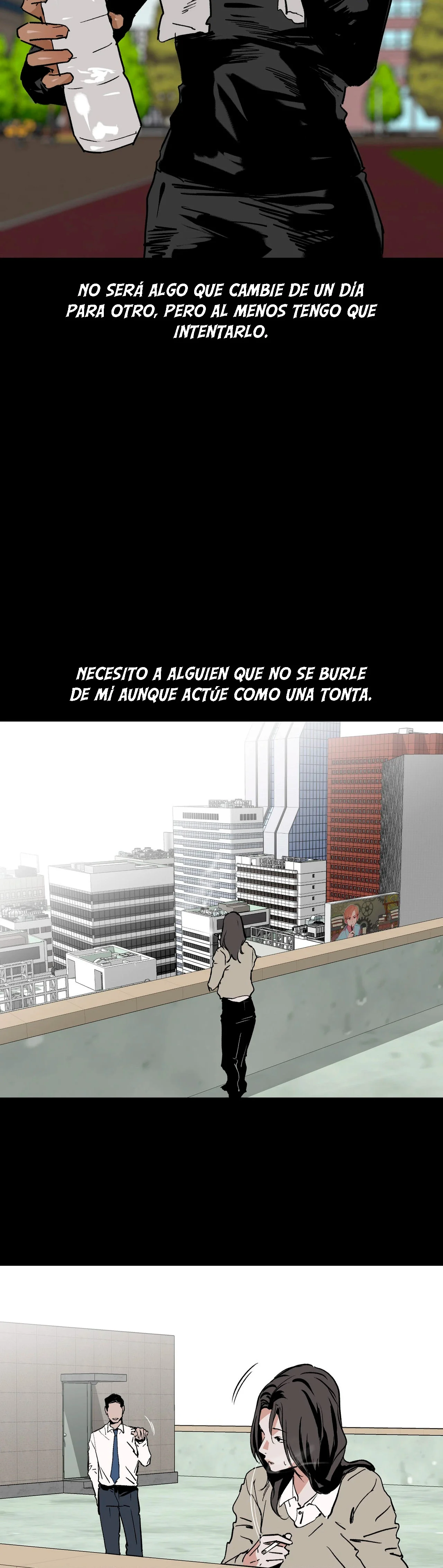 Murmur capítulo 24 página 51