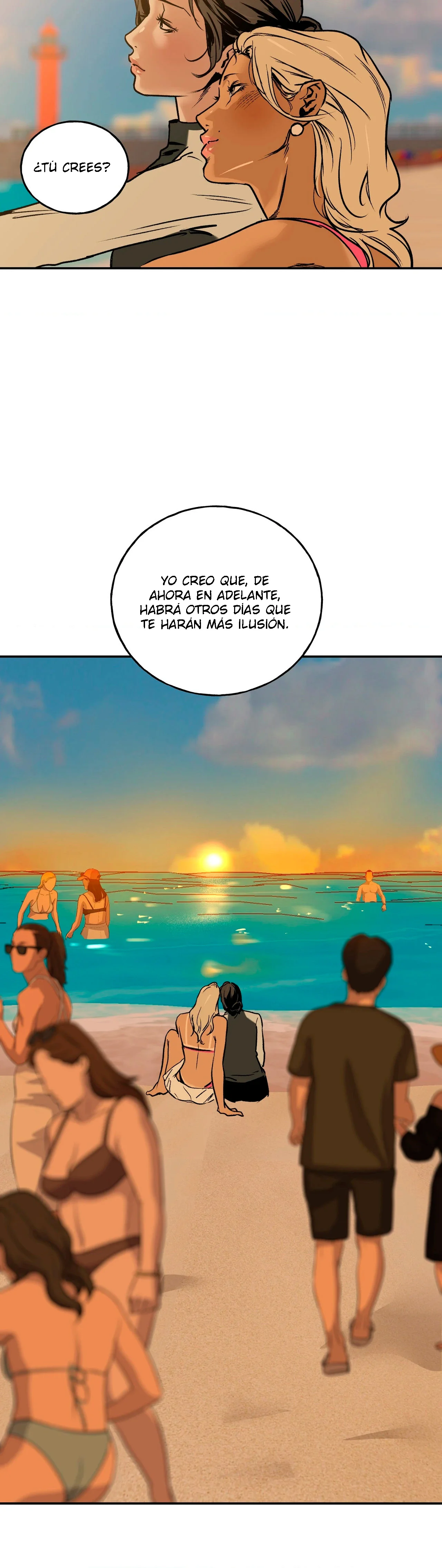 Murmur capítulo 25 página 32