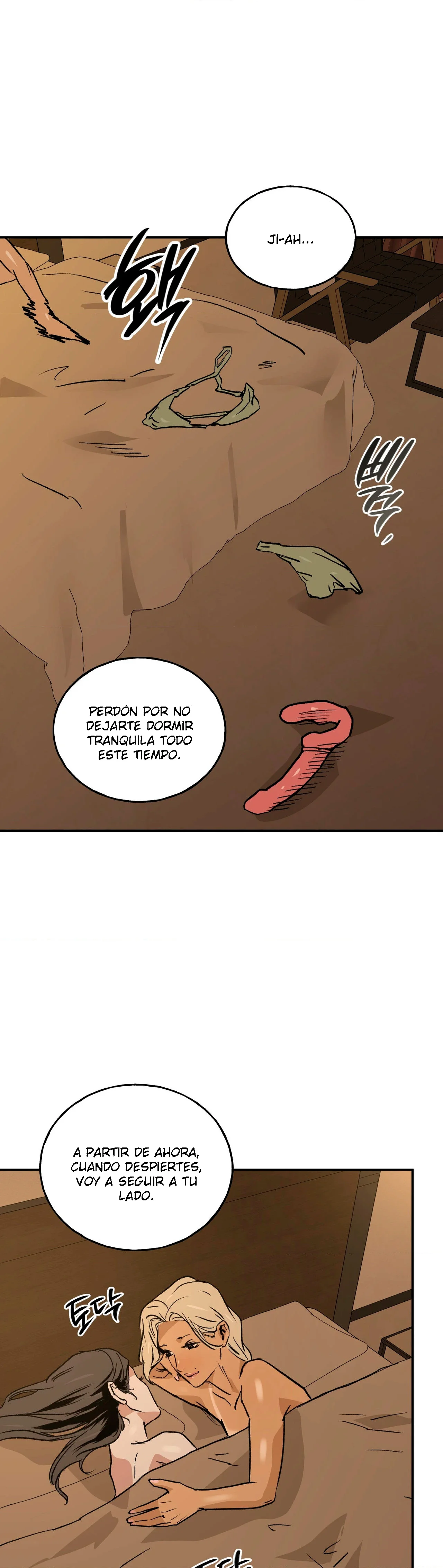Murmur capítulo 25 página 51