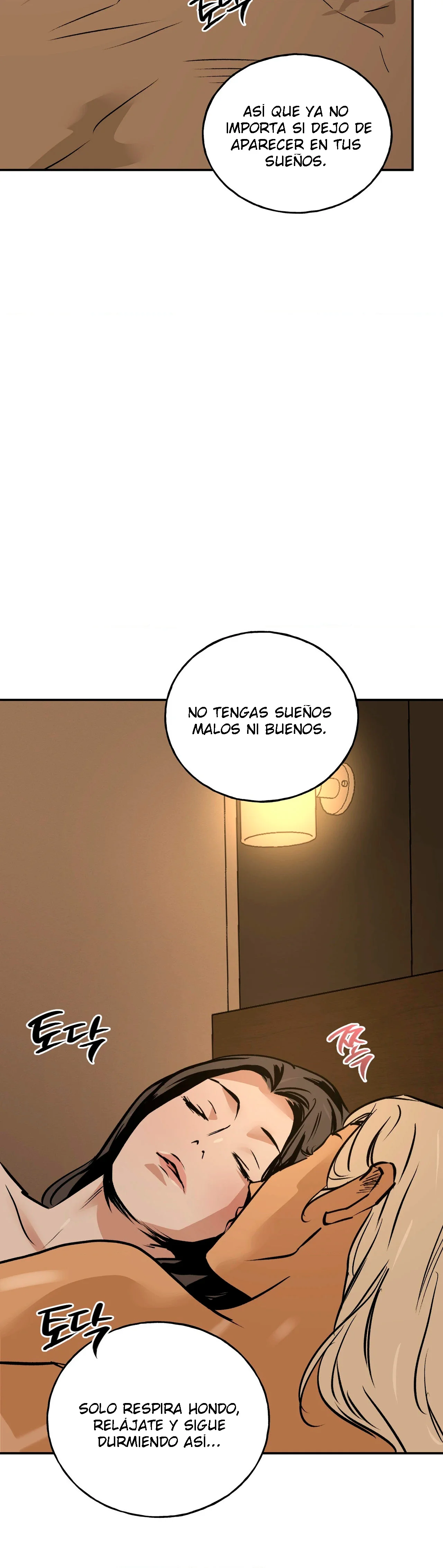 Murmur capítulo 25 página 52