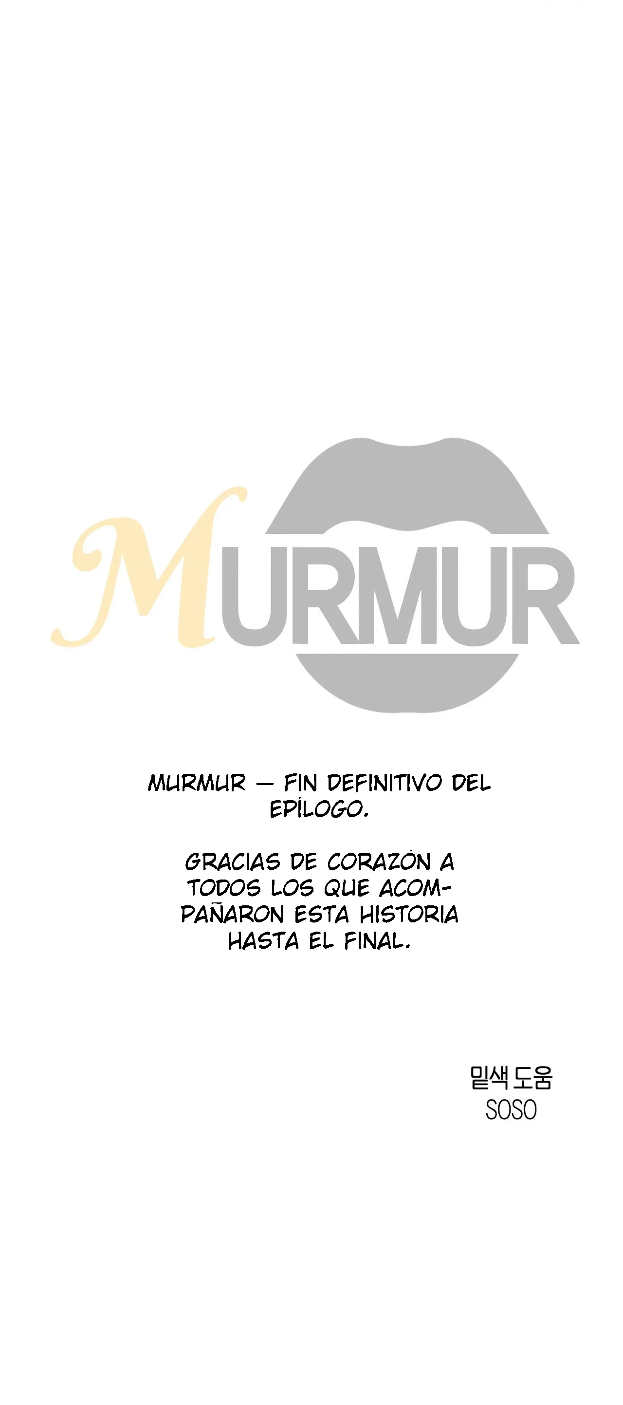 Murmur capítulo 25 página 54
