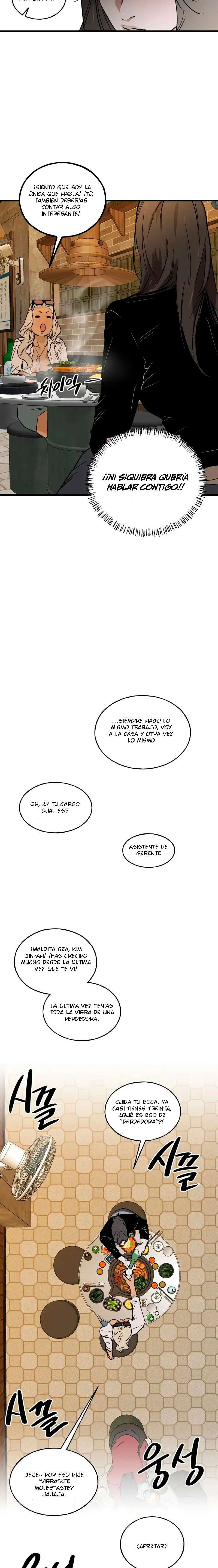 Murmur capítulo 3 página 4