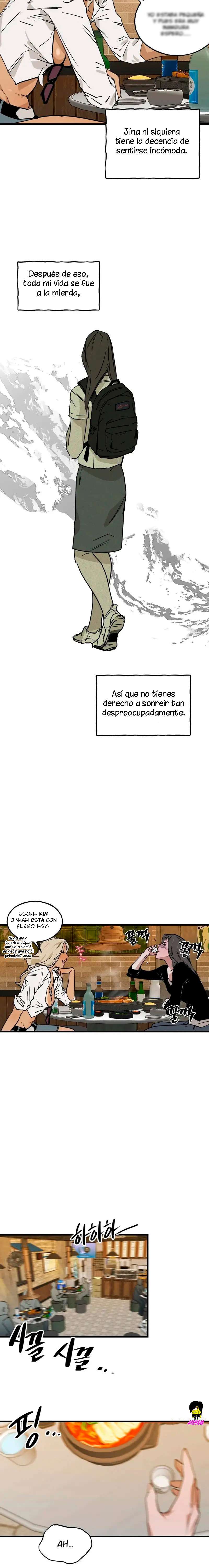 Murmur capítulo 3 página 7