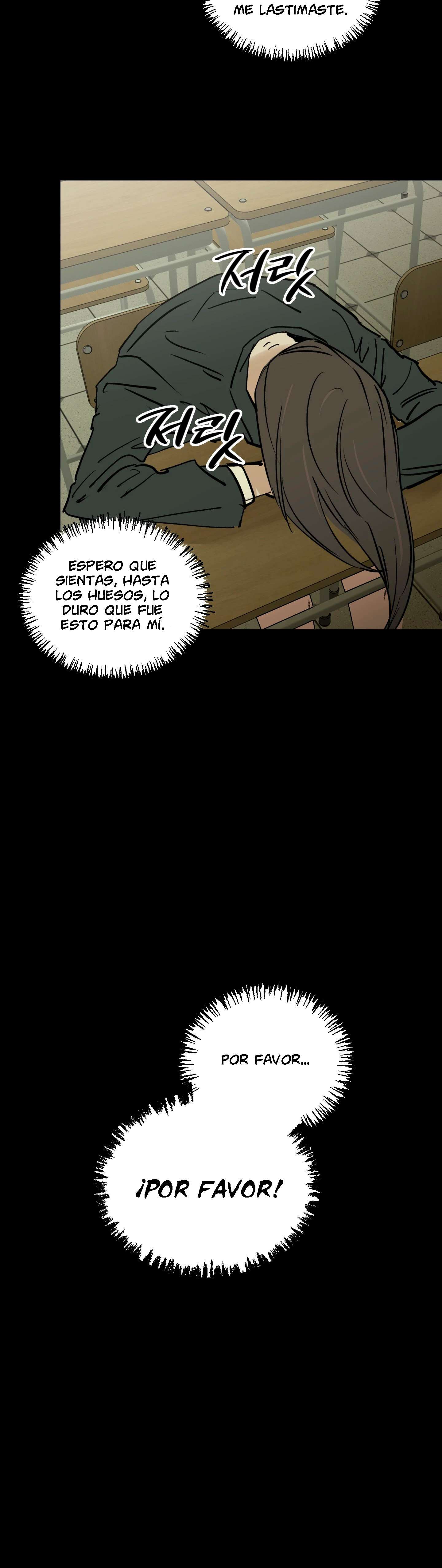Murmur capítulo 6 página 25