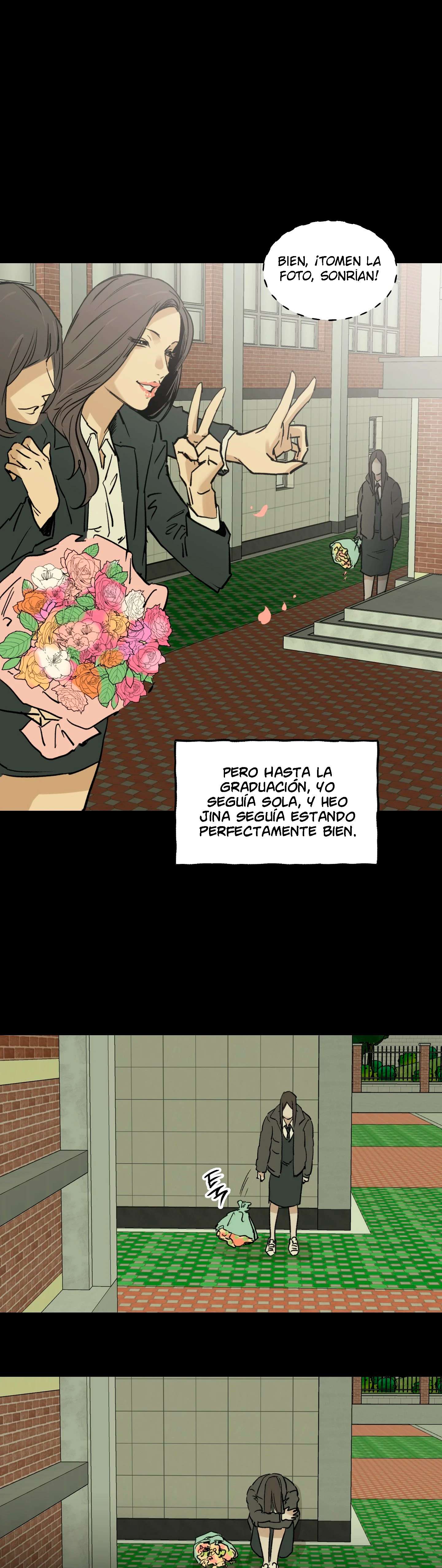 Murmur capítulo 6 página 26