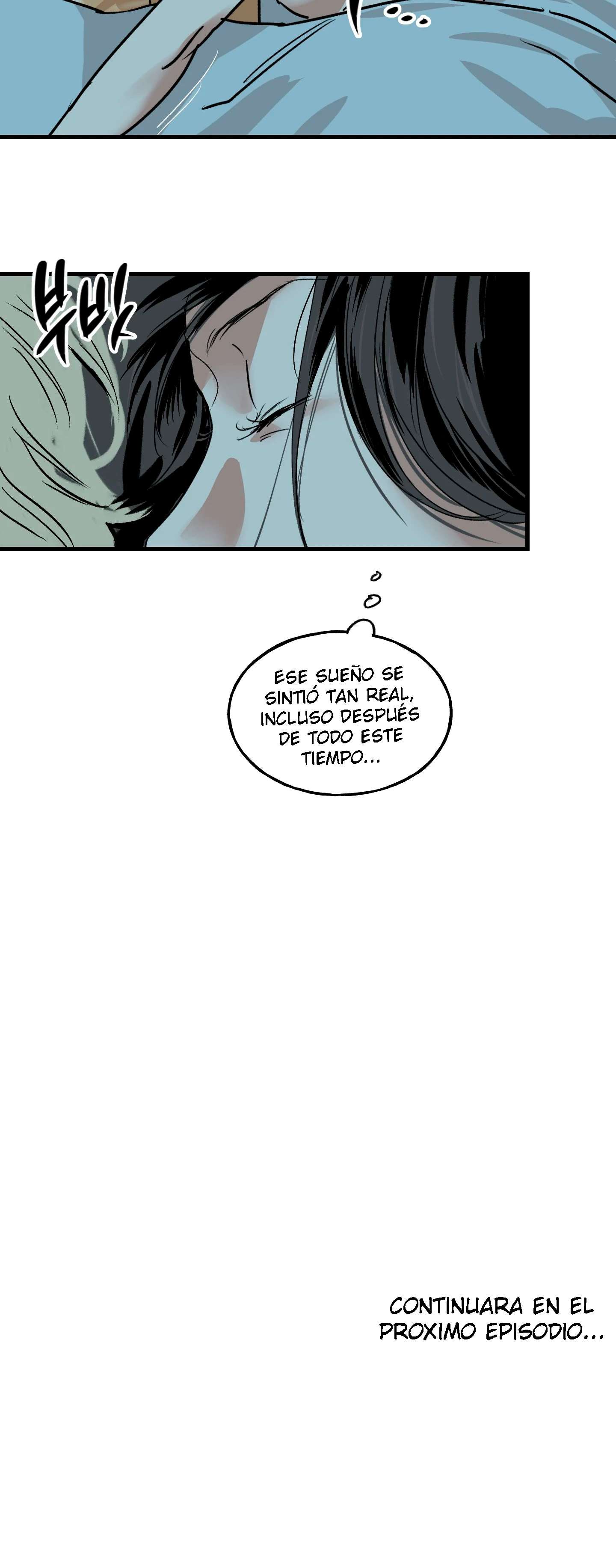 Murmur capítulo 6 página 29
