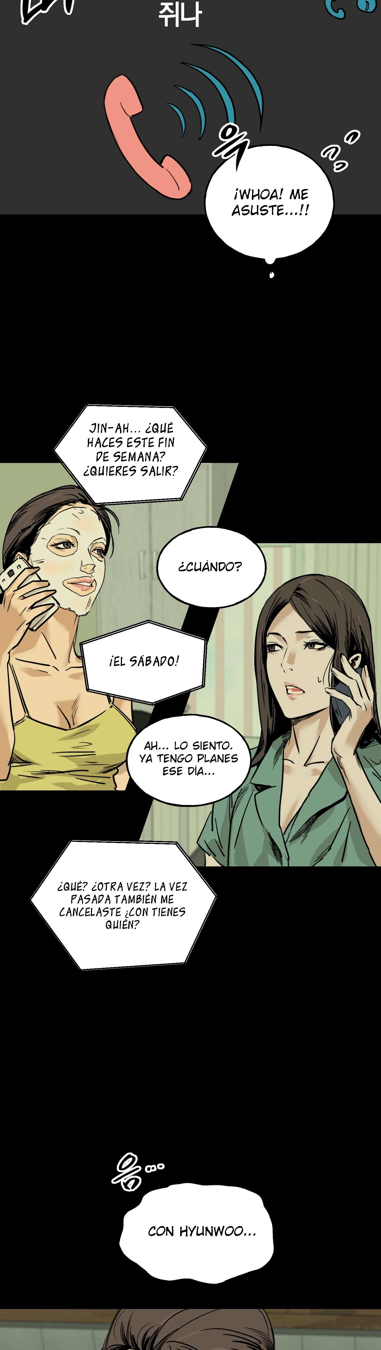 Murmur capítulo 6 página 7