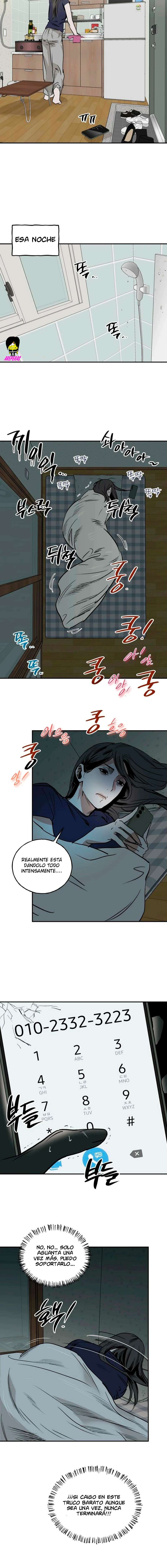 Murmur capítulo 7 página 10