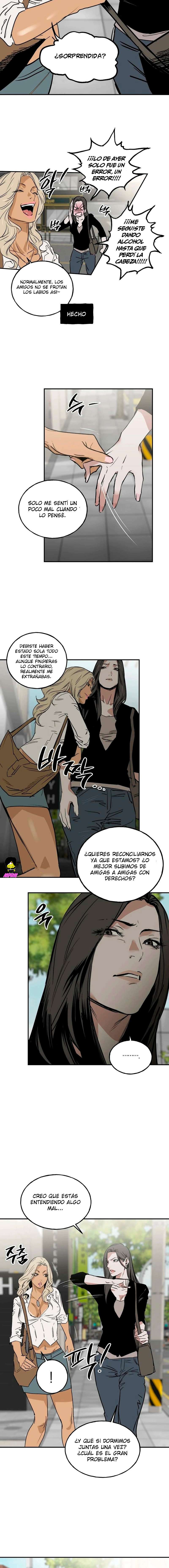 Murmur capítulo 7 página 4
